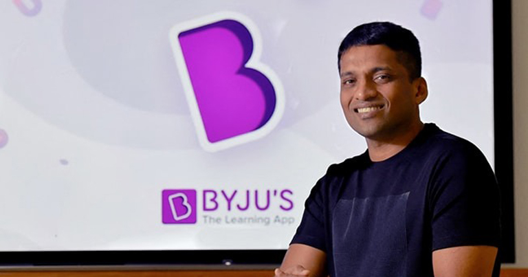 byju