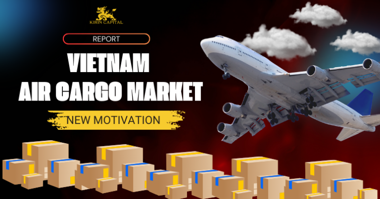 vietnam air cargo market report