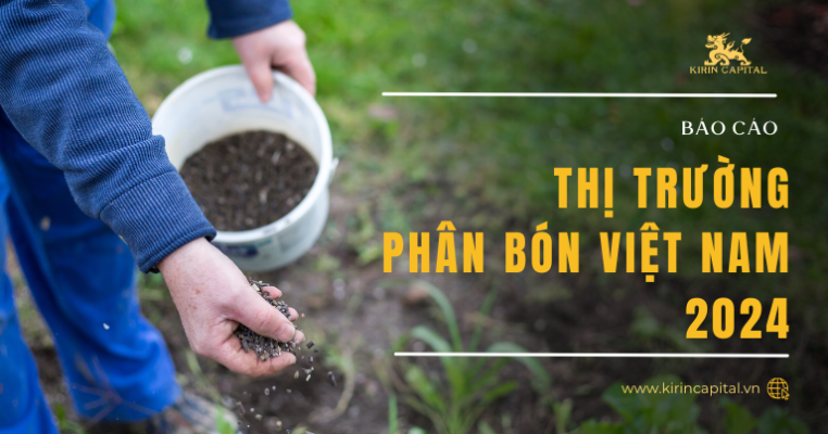 BAO CAO NGANH PHAN BON VIẸT NAM